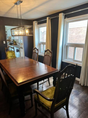 Brampton Homestay